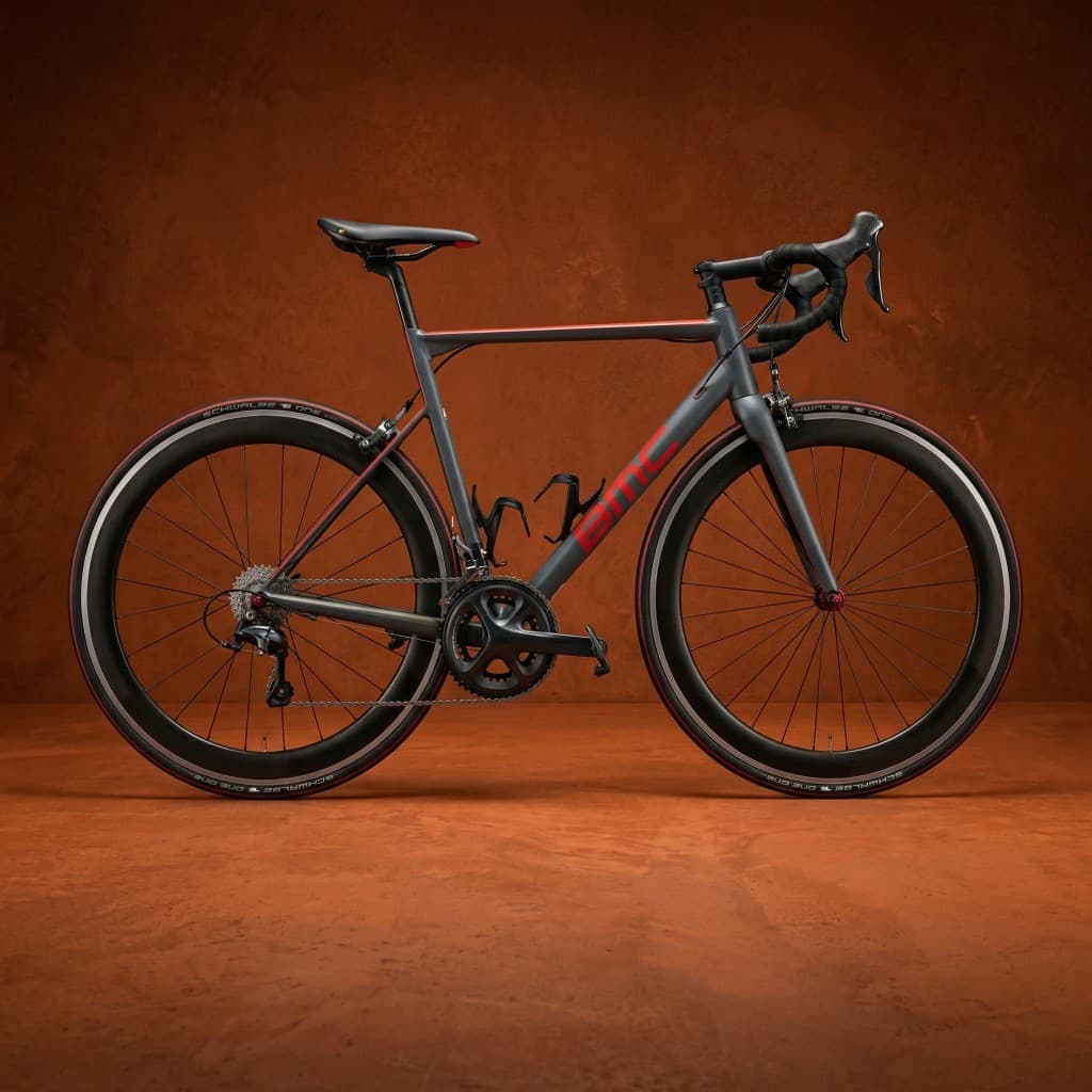 Groot onderhoud voor racefietsen en gravelbikes in Deinze