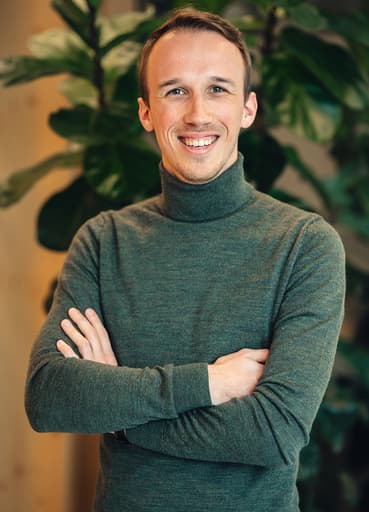 Yarne - De Koersfietsenmaker